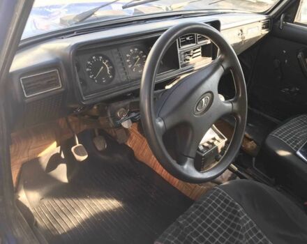Синий ВАЗ 2104, объемом двигателя 0 л и пробегом 280 тыс. км за 1050 $, фото 6 на Automoto.ua