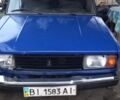 ВАЗ 2104 2006 в Зенькове на Automoto.ua Синий ВАЗ 2104, объемом двигателя 1.5 л и пробегом 160 тыс. км за 750 $, фото 2 на Automoto.ua