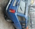 Синий ВАЗ 2104, объемом двигателя 1.5 л и пробегом 200 тыс. км за 815 $, фото 1 на Automoto.ua