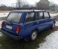 Синий ВАЗ 2104, объемом двигателя 1.5 л и пробегом 225 тыс. км за 2150 $, фото 1 на Automoto.ua