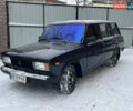Синий ВАЗ 2104, объемом двигателя 1.45 л и пробегом 70 тыс. км за 1799 $, фото 5 на Automoto.ua
