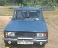 Синий ВАЗ 2104, объемом двигателя 1.5 л и пробегом 60 тыс. км за 701 $, фото 1 на Automoto.ua