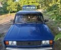Синий ВАЗ 2104, объемом двигателя 1.5 л и пробегом 70 тыс. км за 1084 $, фото 5 на Automoto.ua