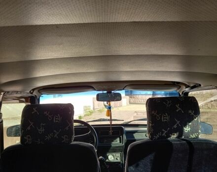 Синий ВАЗ 2104, объемом двигателя 1.5 л и пробегом 126 тыс. км за 2700 $, фото 14 на Automoto.ua