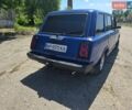 Синій ВАЗ 2104, об'ємом двигуна 1.57 л та пробігом 31 тис. км за 2000 $, фото 10 на Automoto.ua