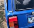 Синій ВАЗ 2104, об'ємом двигуна 0 л та пробігом 60 тис. км за 1501 $, фото 2 на Automoto.ua