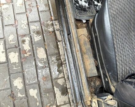 Синій ВАЗ 2104, об'ємом двигуна 1.5 л та пробігом 80 тис. км за 500 $, фото 7 на Automoto.ua