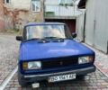 Синий ВАЗ 2104, объемом двигателя 1.45 л и пробегом 40 тыс. км за 1200 $, фото 1 на Automoto.ua