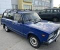 Синій ВАЗ 2104, об'ємом двигуна 1.5 л та пробігом 86 тис. км за 1201 $, фото 6 на Automoto.ua