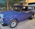 Синий ВАЗ 2104, объемом двигателя 1.5 л и пробегом 111 тыс. км за 924 $, фото 1 на Automoto.ua