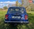 Синій ВАЗ 2104, об'ємом двигуна 1.5 л та пробігом 21 тис. км за 1950 $, фото 6 на Automoto.ua