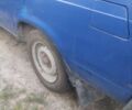 Синий ВАЗ 2104, объемом двигателя 1.5 л и пробегом 100 тыс. км за 850 $, фото 3 на Automoto.ua