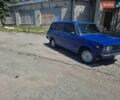 Синій ВАЗ 2104, об'ємом двигуна 1.57 л та пробігом 31 тис. км за 2000 $, фото 1 на Automoto.ua