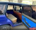 Синий ВАЗ 2104, объемом двигателя 1.5 л и пробегом 345 тыс. км за 1100 $, фото 8 на Automoto.ua