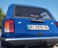 Синій ВАЗ 2104, об'ємом двигуна 1.45 л та пробігом 104 тис. км за 2300 $, фото 11 на Automoto.ua