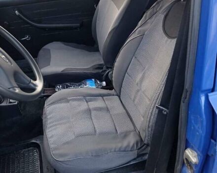 Синій ВАЗ 2104, об'ємом двигуна 1.57 л та пробігом 225 тис. км за 2150 $, фото 5 на Automoto.ua