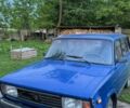 Синій ВАЗ 2104, об'ємом двигуна 1.5 л та пробігом 100 тис. км за 986 $, фото 1 на Automoto.ua