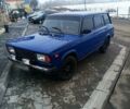 Синий ВАЗ 2104, объемом двигателя 1.45 л и пробегом 80 тыс. км за 2000 $, фото 1 на Automoto.ua