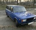 Синій ВАЗ 2104, об'ємом двигуна 1.5 л та пробігом 216 тис. км за 1000 $, фото 7 на Automoto.ua