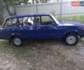 Синий ВАЗ 2104, объемом двигателя 1.5 л и пробегом 18 тыс. км за 2950 $, фото 1 на Automoto.ua