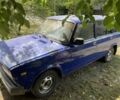 Синий ВАЗ 2104, объемом двигателя 1.5 л и пробегом 250 тыс. км за 1000 $, фото 1 на Automoto.ua