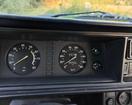 Синий ВАЗ 2104, объемом двигателя 1.5 л и пробегом 94 тыс. км за 1437 $, фото 15 на Automoto.ua