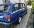 Синий ВАЗ 2104, объемом двигателя 1.45 л и пробегом 106 тыс. км за 1750 $, фото 3 на Automoto.ua