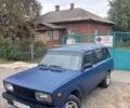 Синій ВАЗ 2104, об'ємом двигуна 1.5 л та пробігом 243 тис. км за 1600 $, фото 1 на Automoto.ua