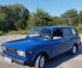 Синій ВАЗ 2104, об'ємом двигуна 1.45 л та пробігом 104 тис. км за 2300 $, фото 3 на Automoto.ua