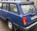 Синий ВАЗ 2104, объемом двигателя 1.45 л и пробегом 280 тыс. км за 1100 $, фото 3 на Automoto.ua