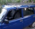 Синий ВАЗ 2104, объемом двигателя 1.5 л и пробегом 106 тыс. км за 2600 $, фото 10 на Automoto.ua