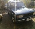 Синій ВАЗ 2104, об'ємом двигуна 1.5 л та пробігом 114 тис. км за 1950 $, фото 1 на Automoto.ua