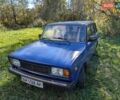 Синій ВАЗ 2104, об'ємом двигуна 1.5 л та пробігом 21 тис. км за 1950 $, фото 10 на Automoto.ua