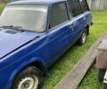 Синій ВАЗ 2104, об'ємом двигуна 0 л та пробігом 122 тис. км за 477 $, фото 3 на Automoto.ua