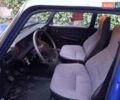Синий ВАЗ 2104, объемом двигателя 0 л и пробегом 18 тыс. км за 2999 $, фото 8 на Automoto.ua