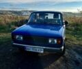 Синий ВАЗ 2104, объемом двигателя 0 л и пробегом 10 тыс. км за 620 $, фото 1 на Automoto.ua