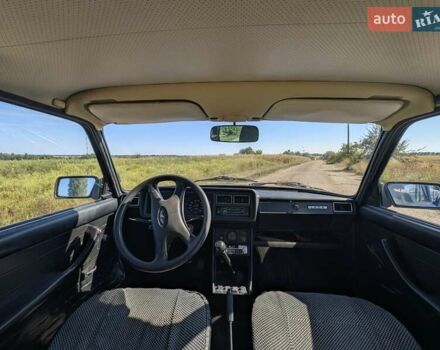 Синій ВАЗ 2104, об'ємом двигуна 1.5 л та пробігом 200 тис. км за 1399 $, фото 4 на Automoto.ua