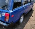 Синій ВАЗ 2104, об'ємом двигуна 0 л та пробігом 60 тис. км за 1501 $, фото 1 на Automoto.ua
