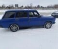 Синий ВАЗ 2104, объемом двигателя 0 л и пробегом 98 тыс. км за 1600 $, фото 5 на Automoto.ua