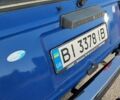 Синій ВАЗ 2104, об'ємом двигуна 1.45 л та пробігом 104 тис. км за 2300 $, фото 5 на Automoto.ua