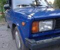 Синий ВАЗ 2104, объемом двигателя 1.5 л и пробегом 106 тыс. км за 2600 $, фото 17 на Automoto.ua
