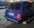 Синий ВАЗ 2104, объемом двигателя 1.57 л и пробегом 31 тыс. км за 2700 $, фото 23 на Automoto.ua