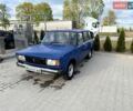Синий ВАЗ 2104, объемом двигателя 1.5 л и пробегом 100 тыс. км за 699 $, фото 1 на Automoto.ua