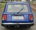Синий ВАЗ 2104, объемом двигателя 1.5 л и пробегом 70 тыс. км за 2100 $, фото 4 на Automoto.ua