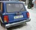 Синий ВАЗ 2104, объемом двигателя 1.45 л и пробегом 187 тыс. км за 800 $, фото 6 на Automoto.ua