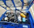 Синій ВАЗ 2104, об'ємом двигуна 1.45 л та пробігом 56 тис. км за 2400 $, фото 8 на Automoto.ua