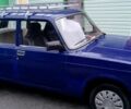 Синий ВАЗ 2104, объемом двигателя 0 л и пробегом 200 тыс. км за 75000 $, фото 1 на Automoto.ua