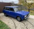 Синий ВАЗ 2104, объемом двигателя 0 л и пробегом 221 тыс. км за 1100 $, фото 1 на Automoto.ua
