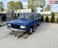 Синий ВАЗ 2104, объемом двигателя 1.5 л и пробегом 100 тыс. км за 500 $, фото 1 на Automoto.ua