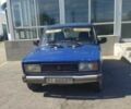 Синій ВАЗ 2104, об'ємом двигуна 0 л та пробігом 15 тис. км за 500 $, фото 1 на Automoto.ua